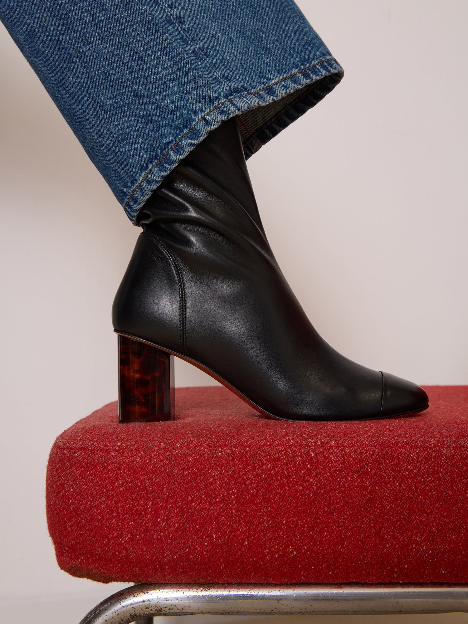 Botines LOULA