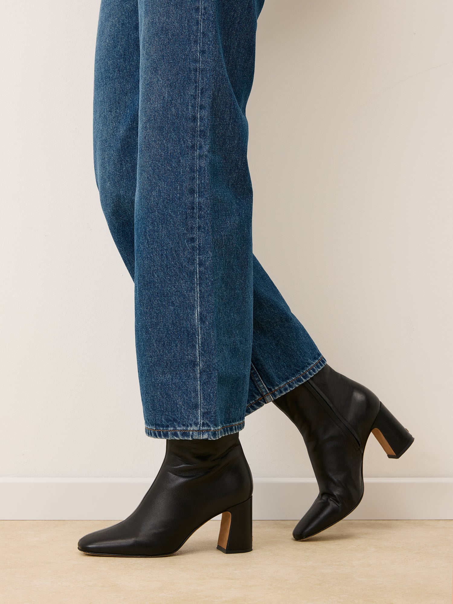 Bottines CLAUDIA