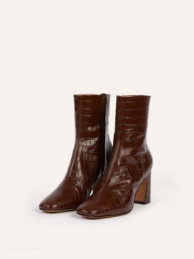 Bottines CLAUDIA