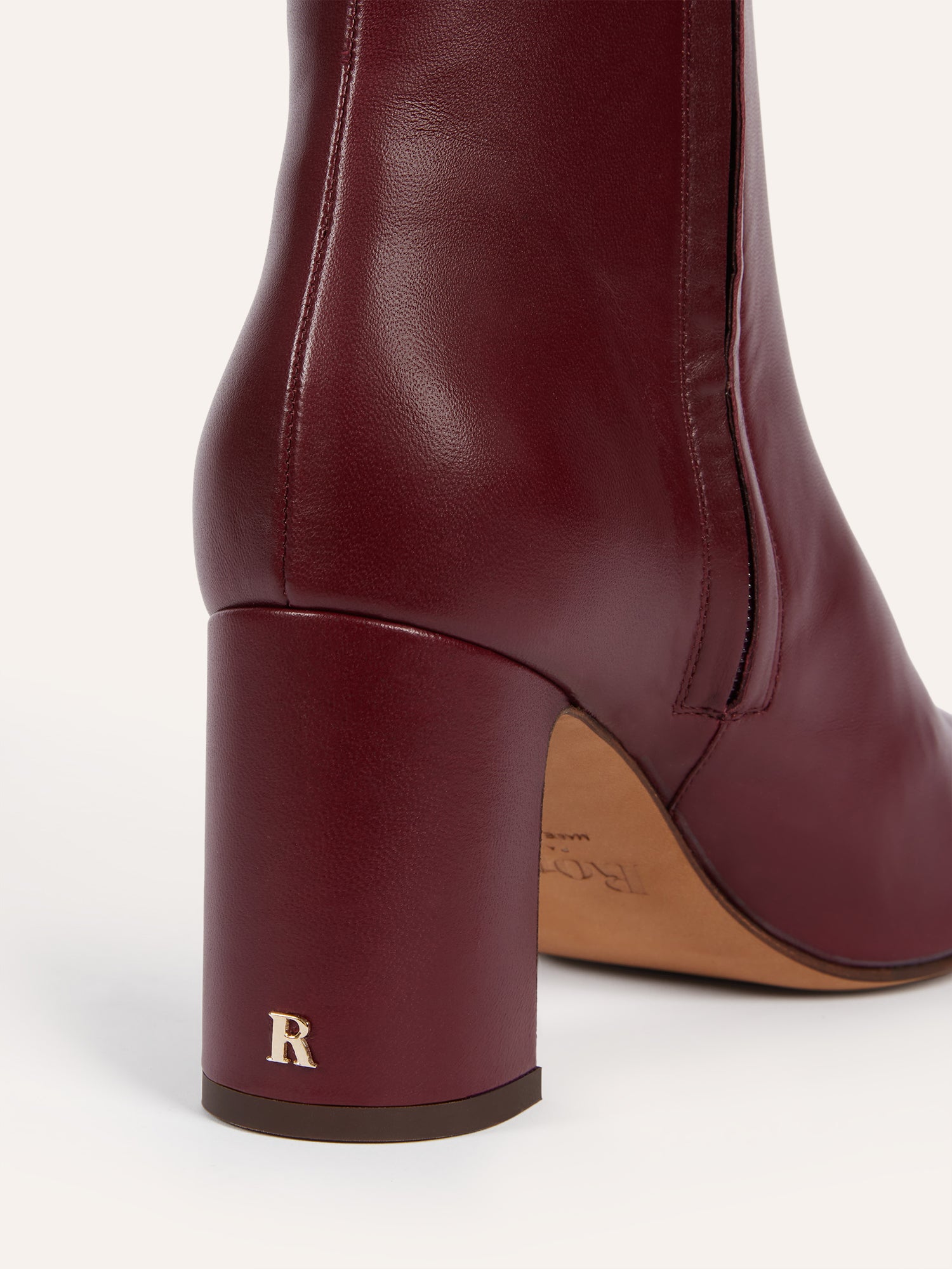 Bottines CLAUDIA