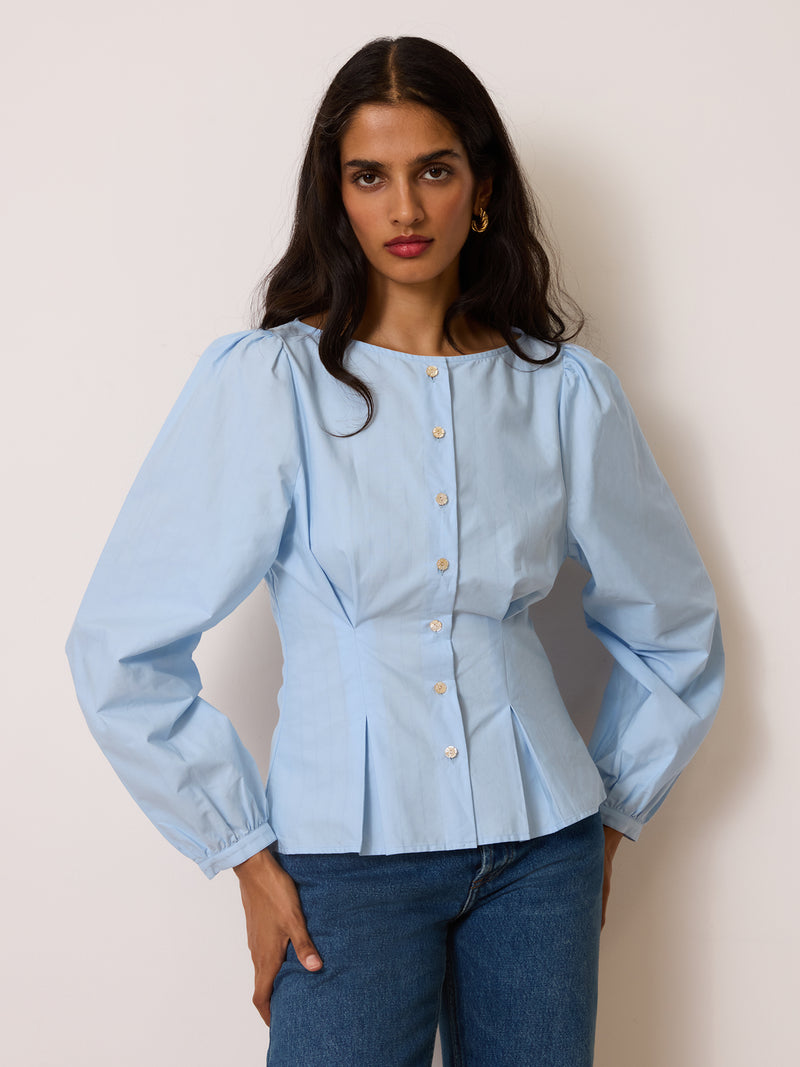 CLAUDINE Shirt