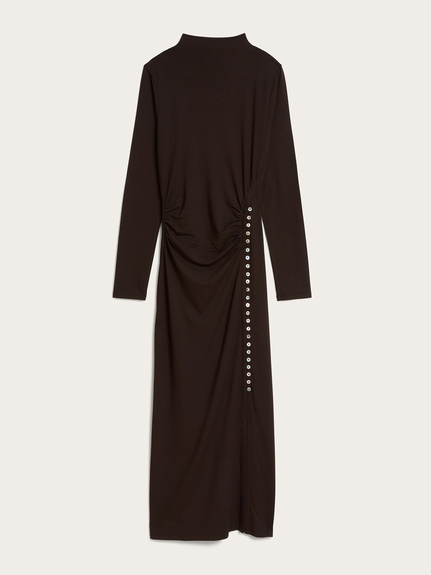 Robe CLOTHILDA