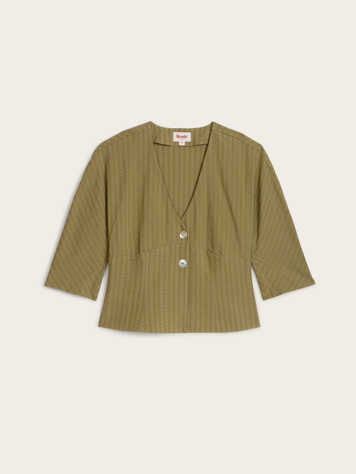DANY Shirt