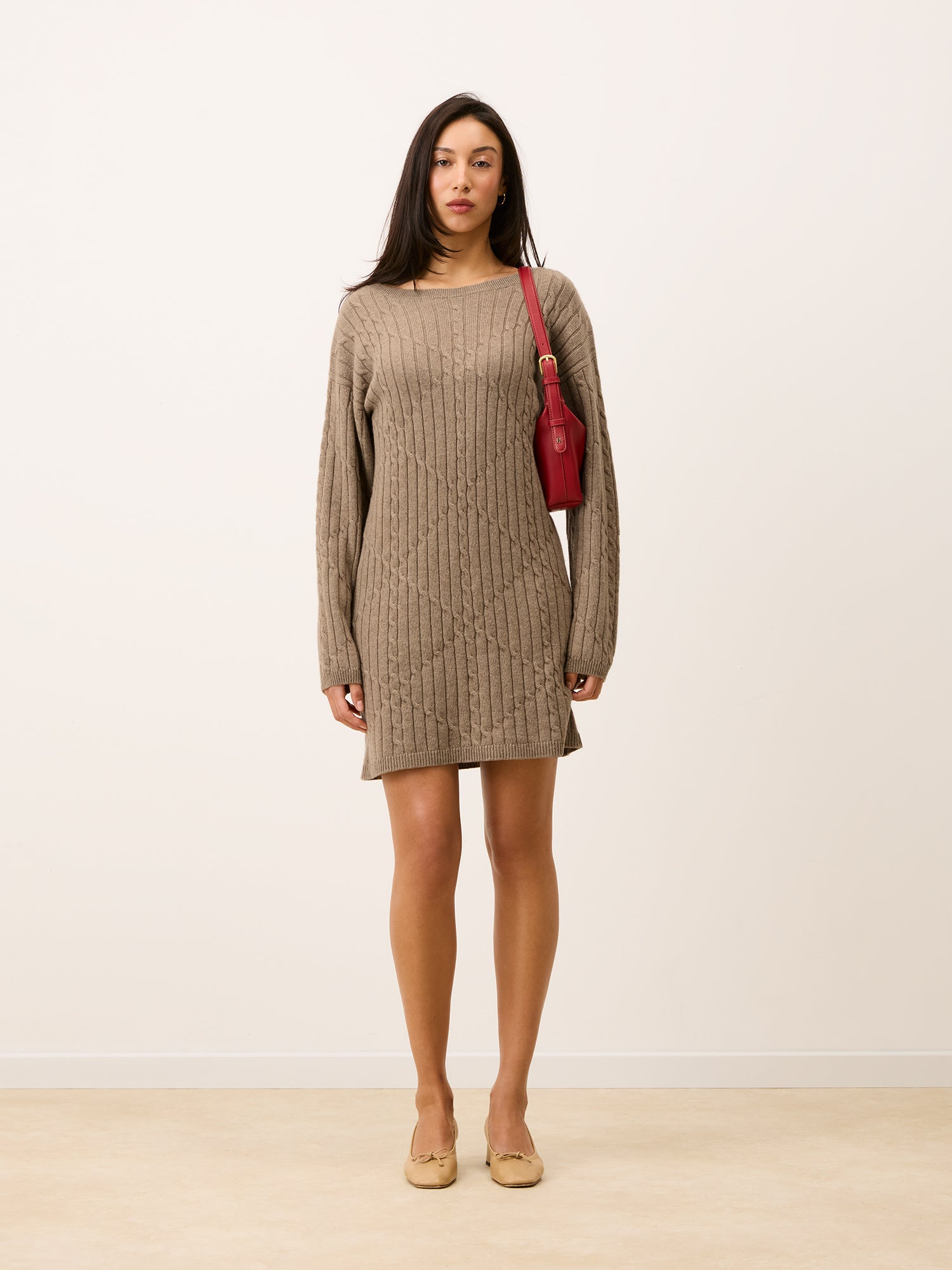 DAREEN dress