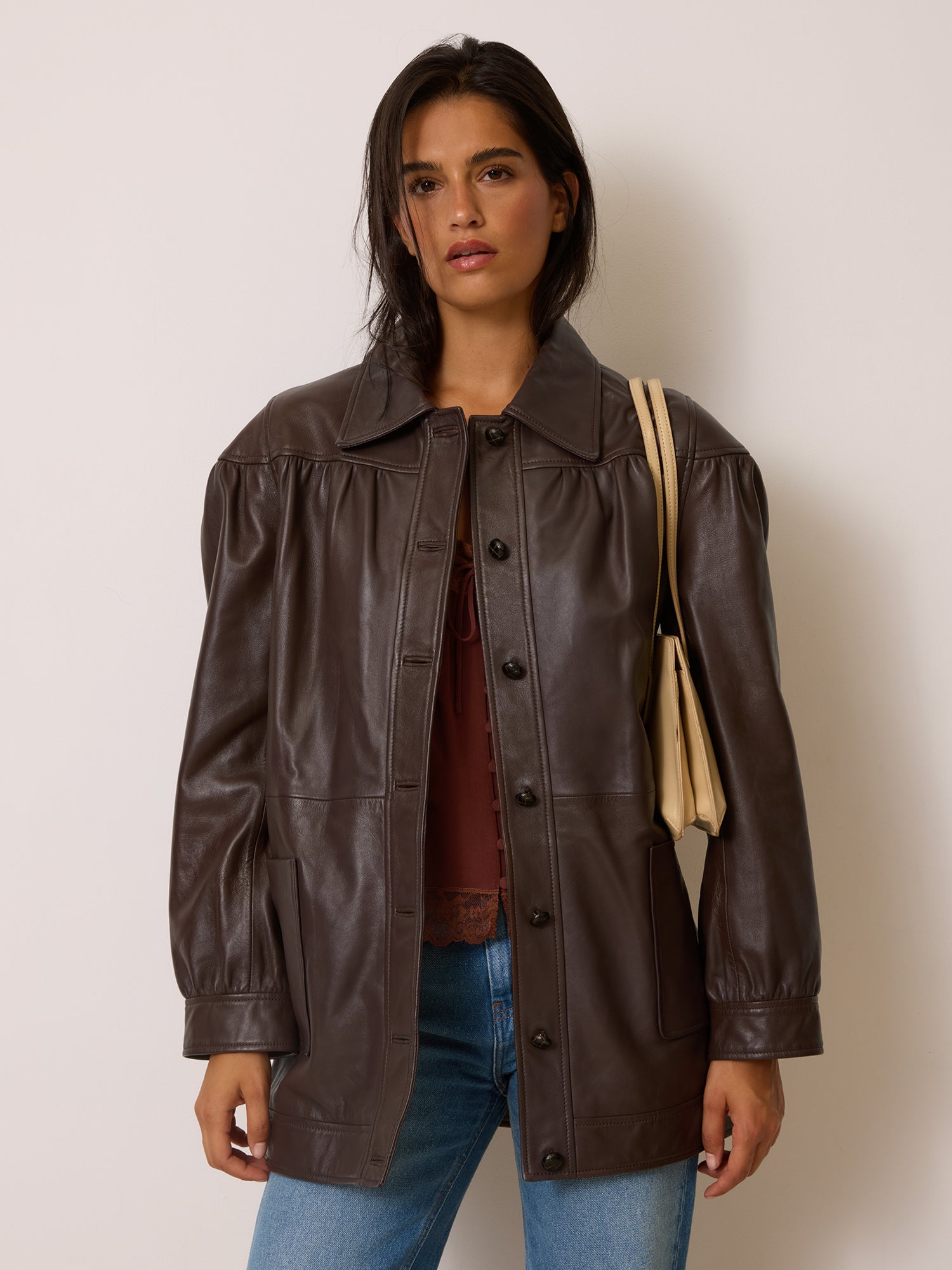 ANETA Jacket