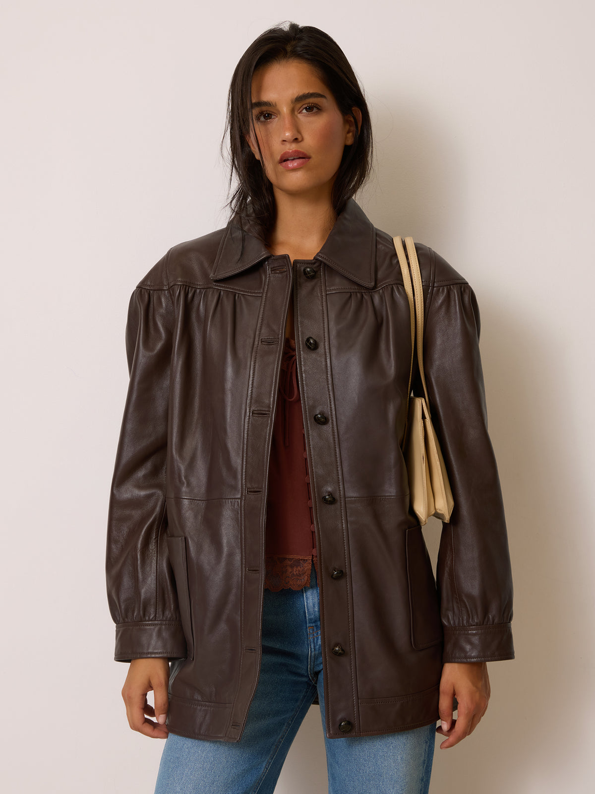 ANETA Jacket