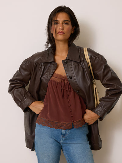 Veste ANETA