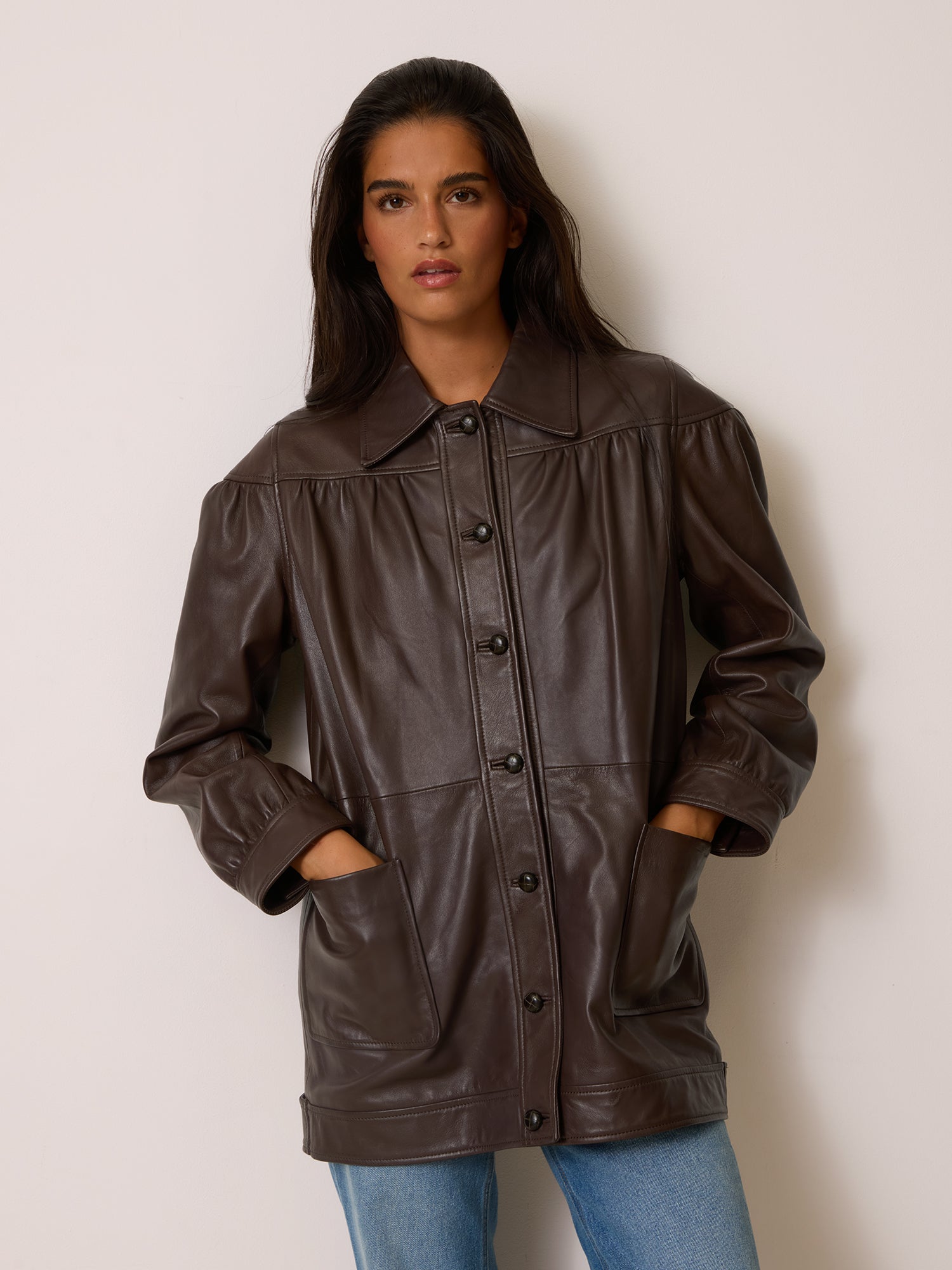 ANETA Jacket