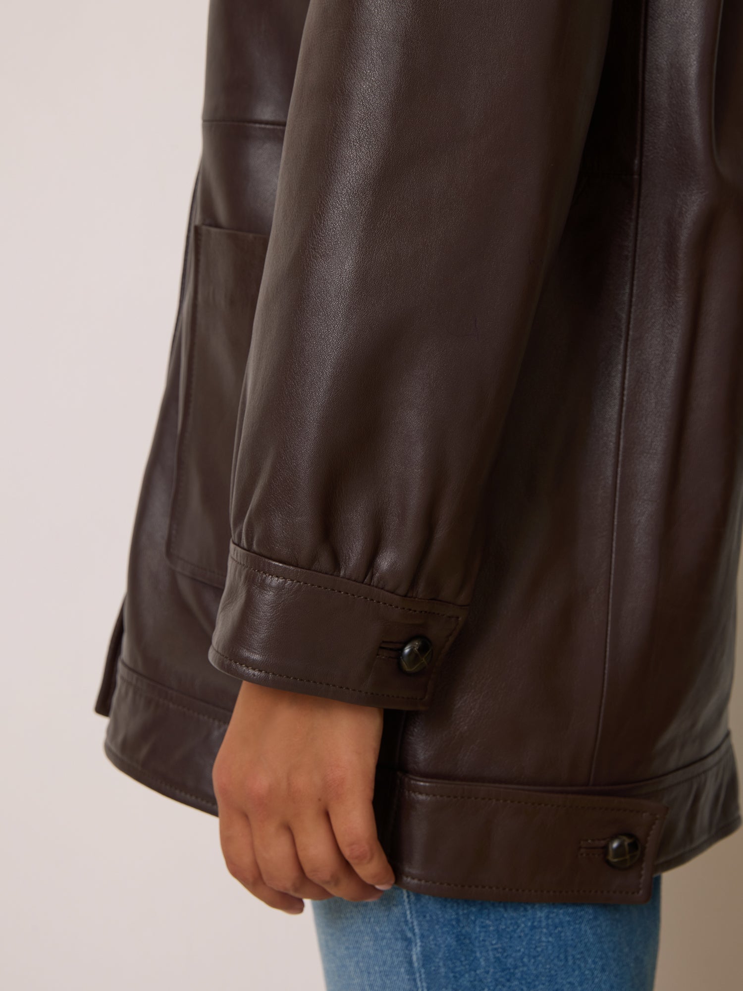 ANETA Jacket