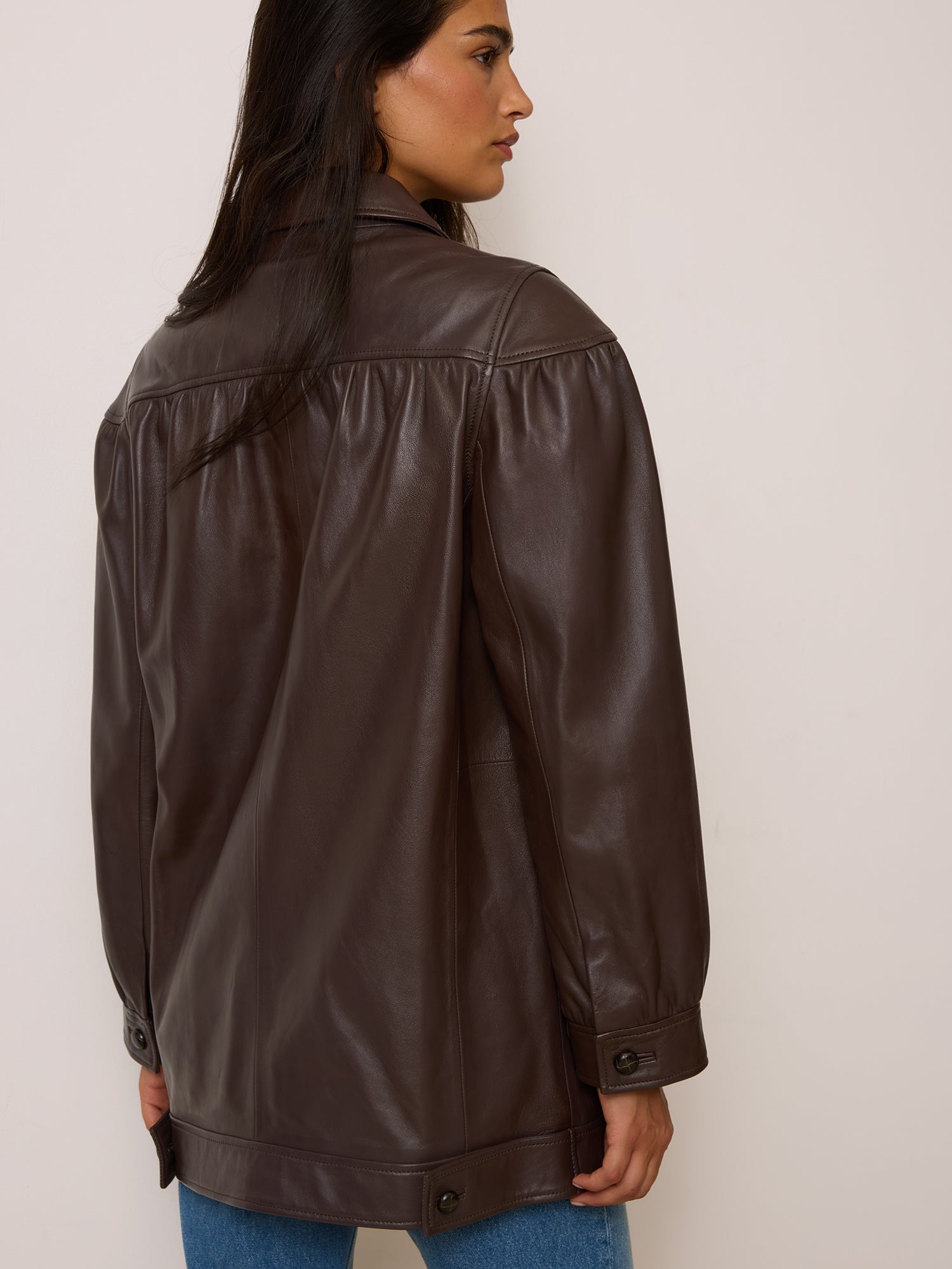 ANETA Jacket
