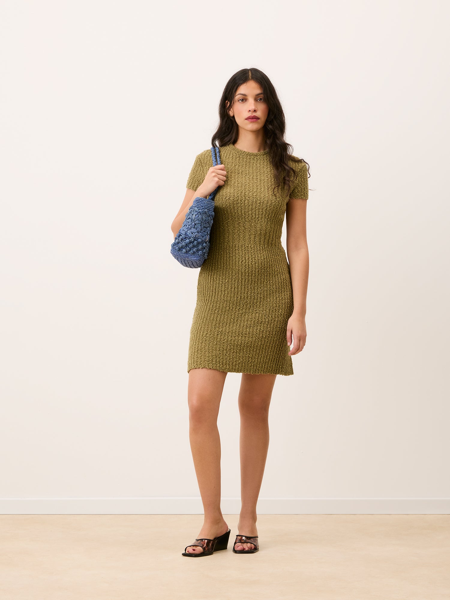 Robe DESIREE