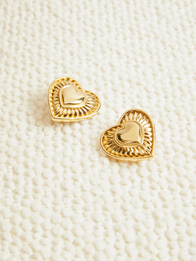 Boucles d'oreilles DONNA