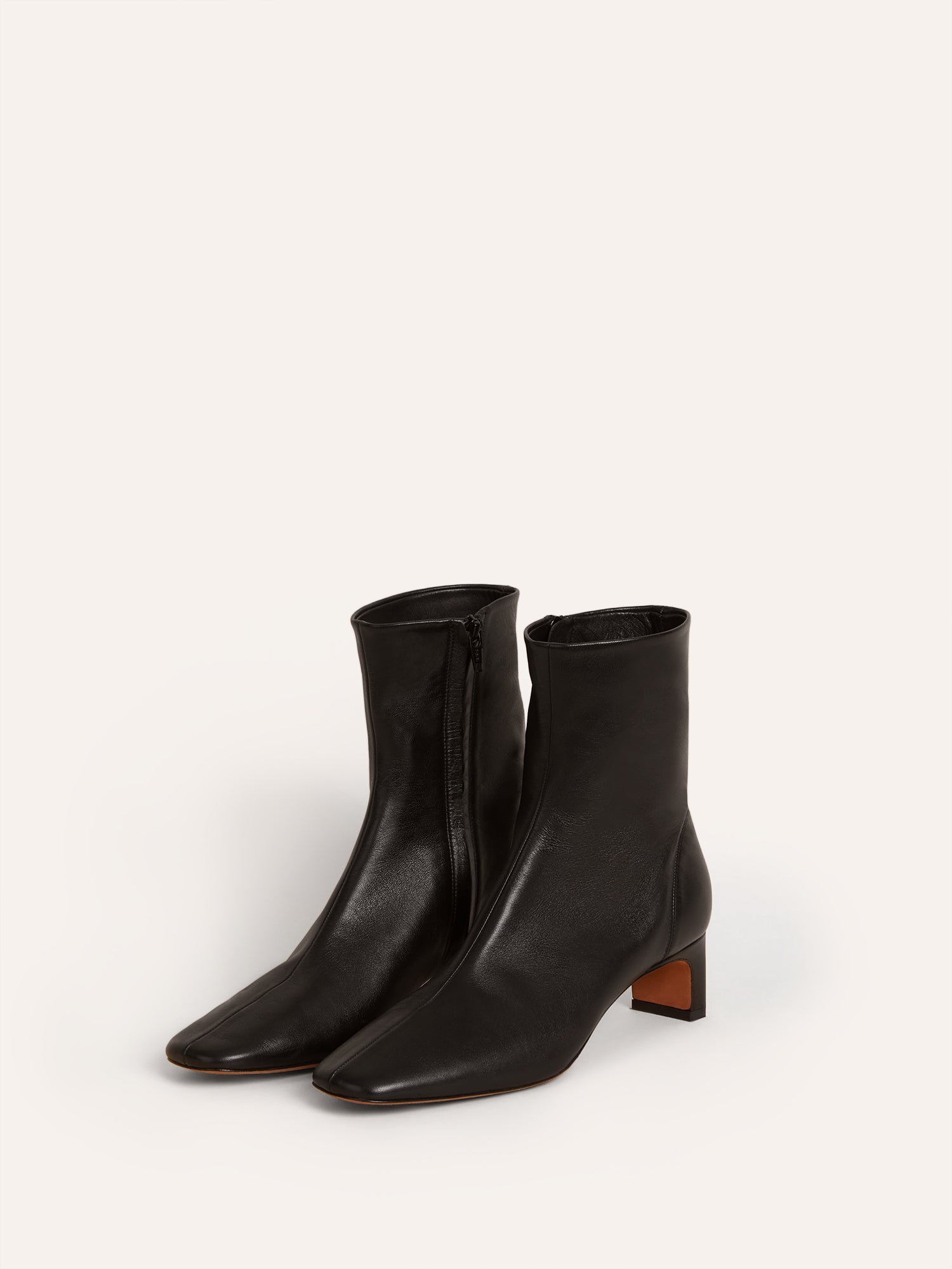 Bottines Doria