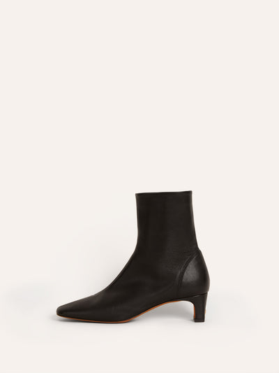Bottines Doria