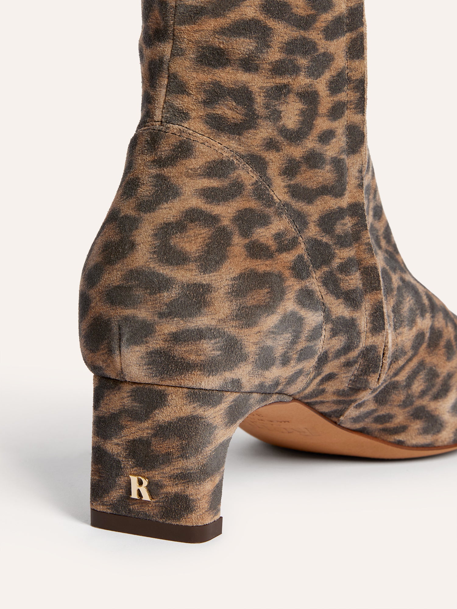 Bottines DORIA