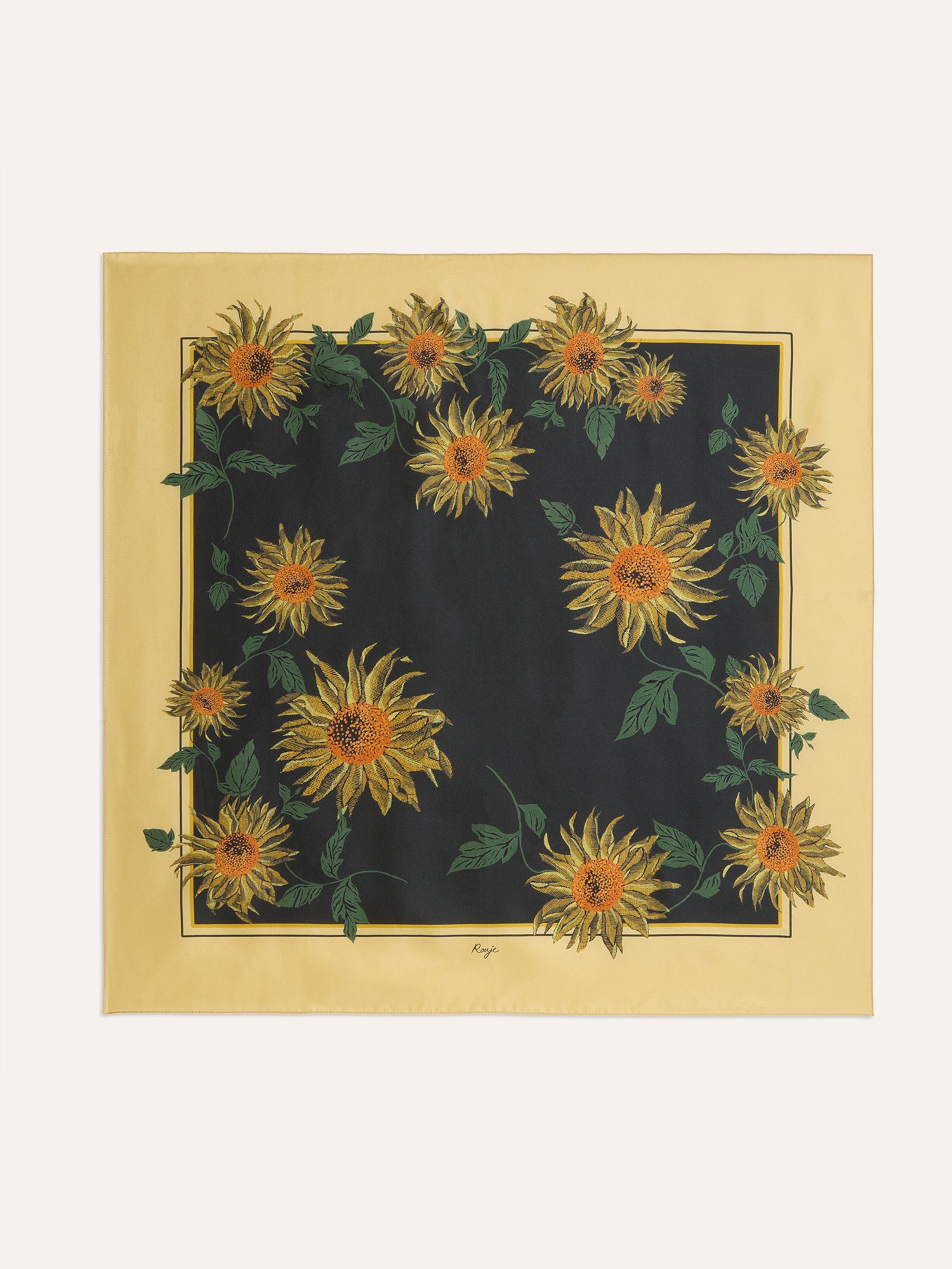 EDDY-Schal