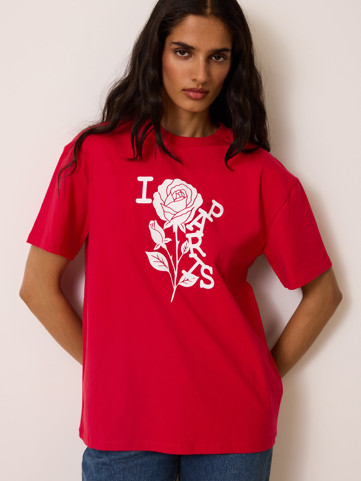 Camiseta EDOUARD