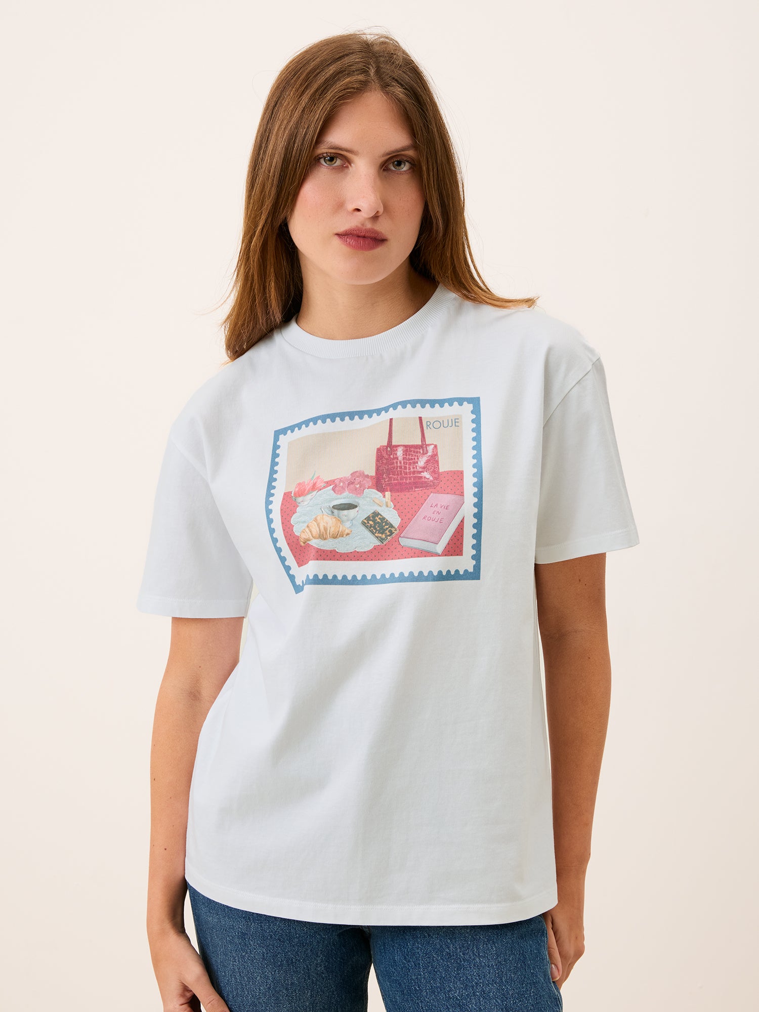 EDOUARD T-shirt