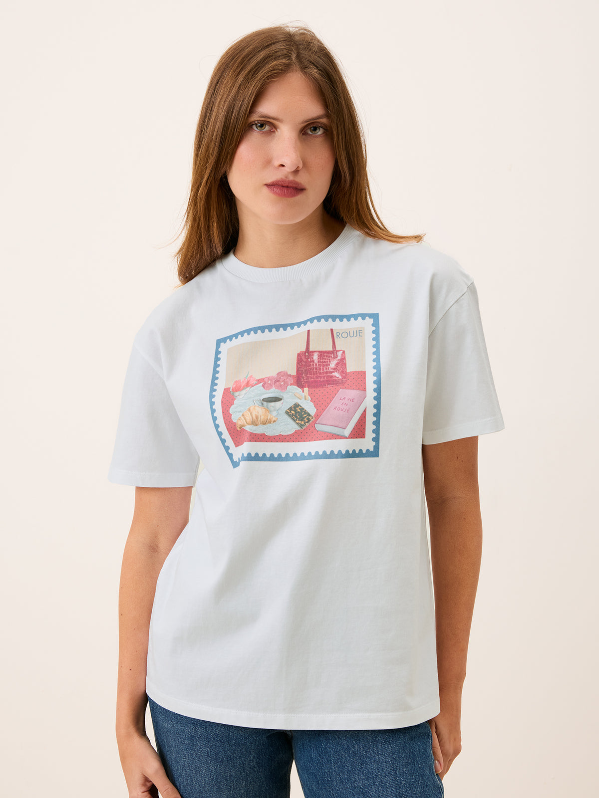 EDOUARD T-shirt