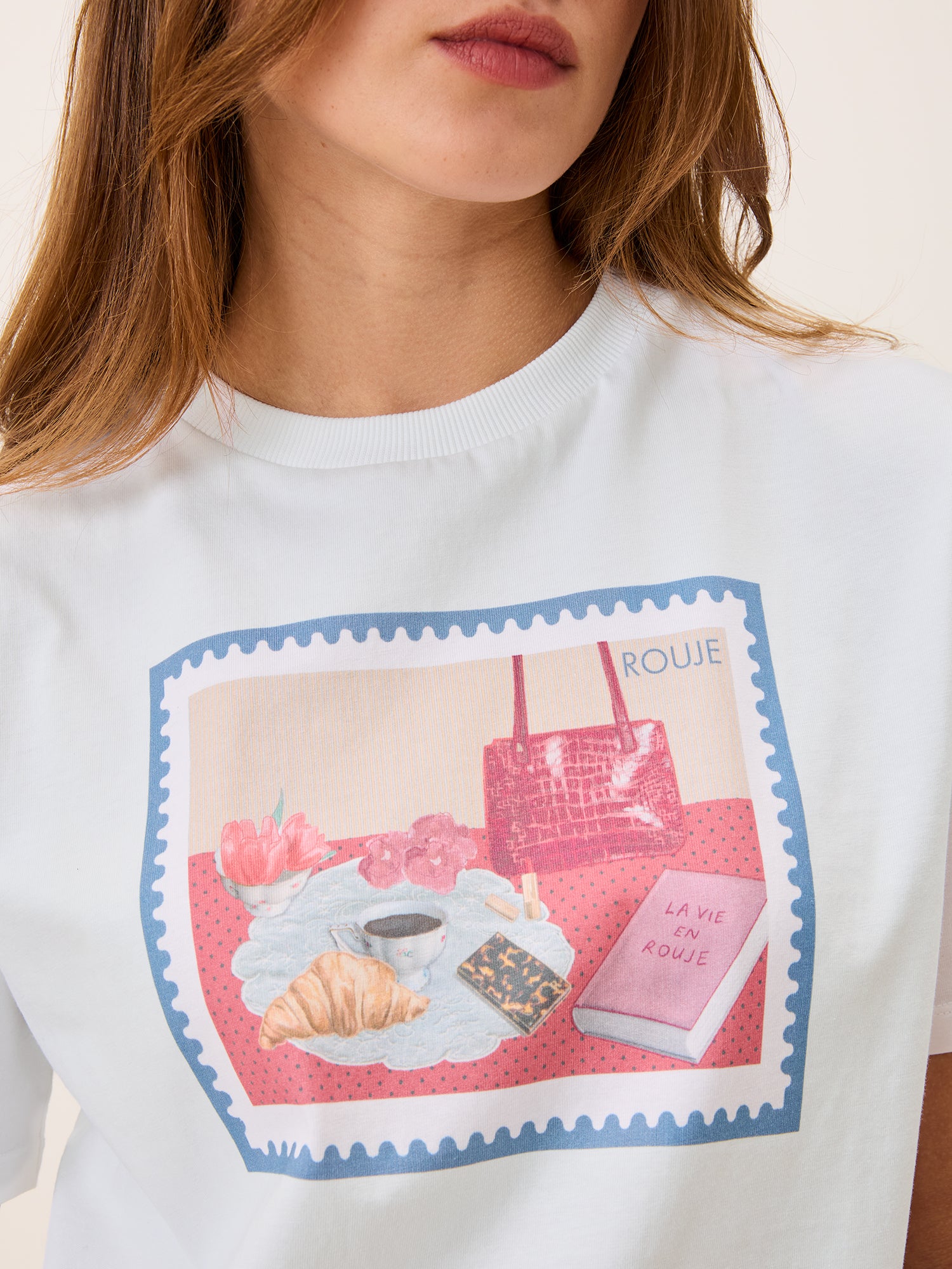 EDOUARD T-shirt