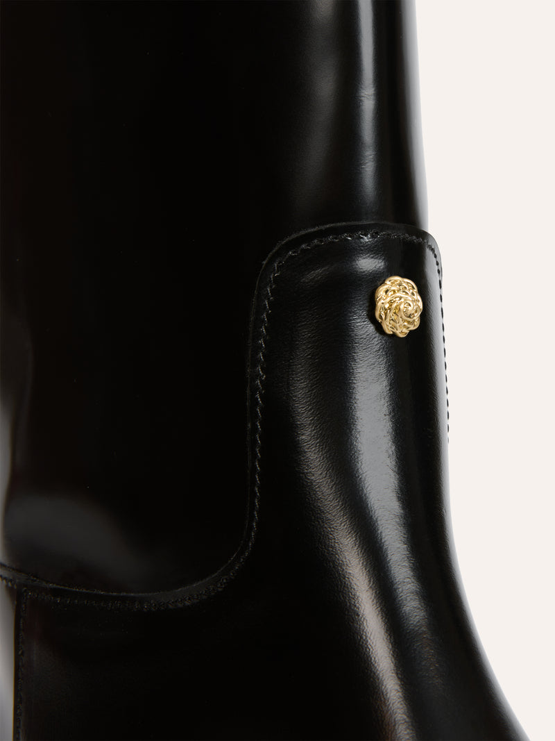 EDWINA Bottes