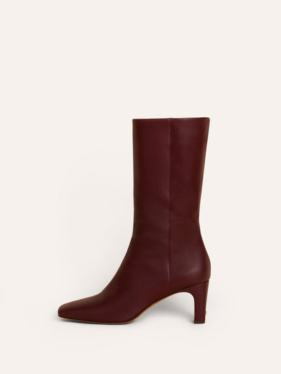 Bottines ELSA