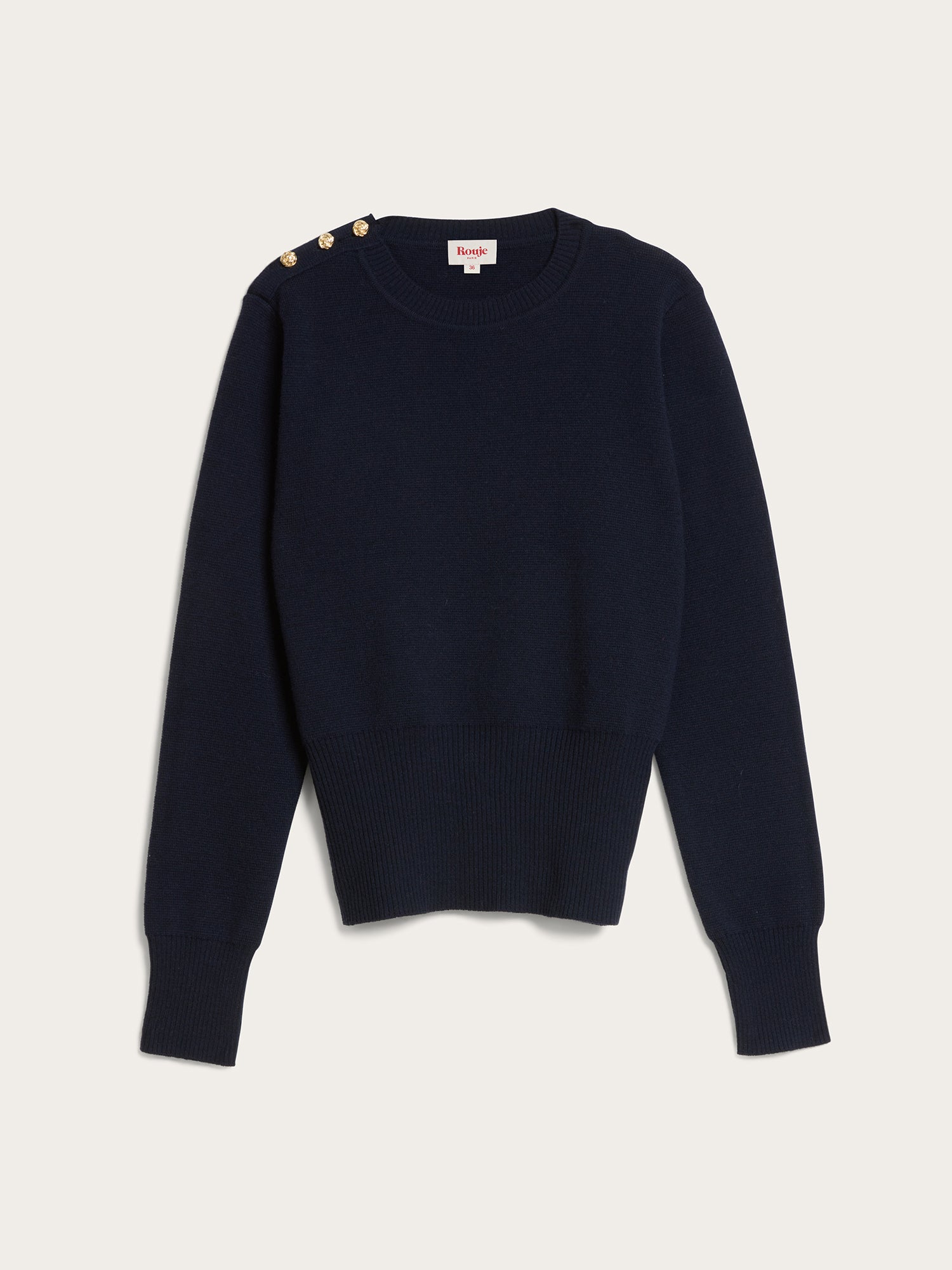 ERELL Sweater