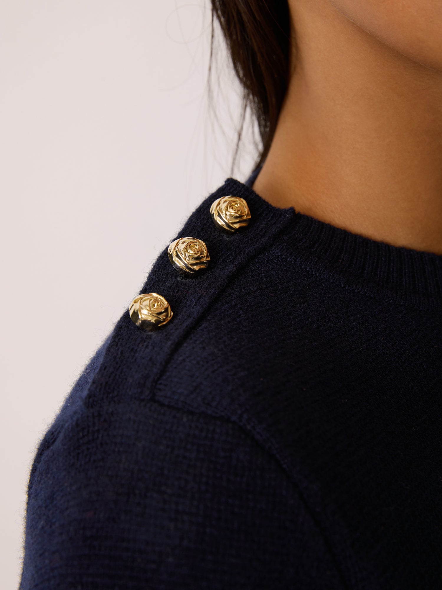 ERELL Sweater