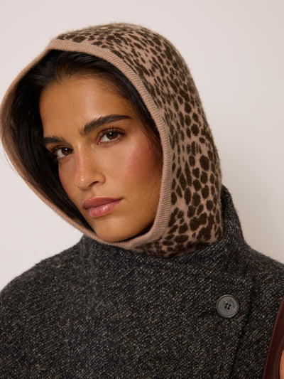 Cagoule AMINA