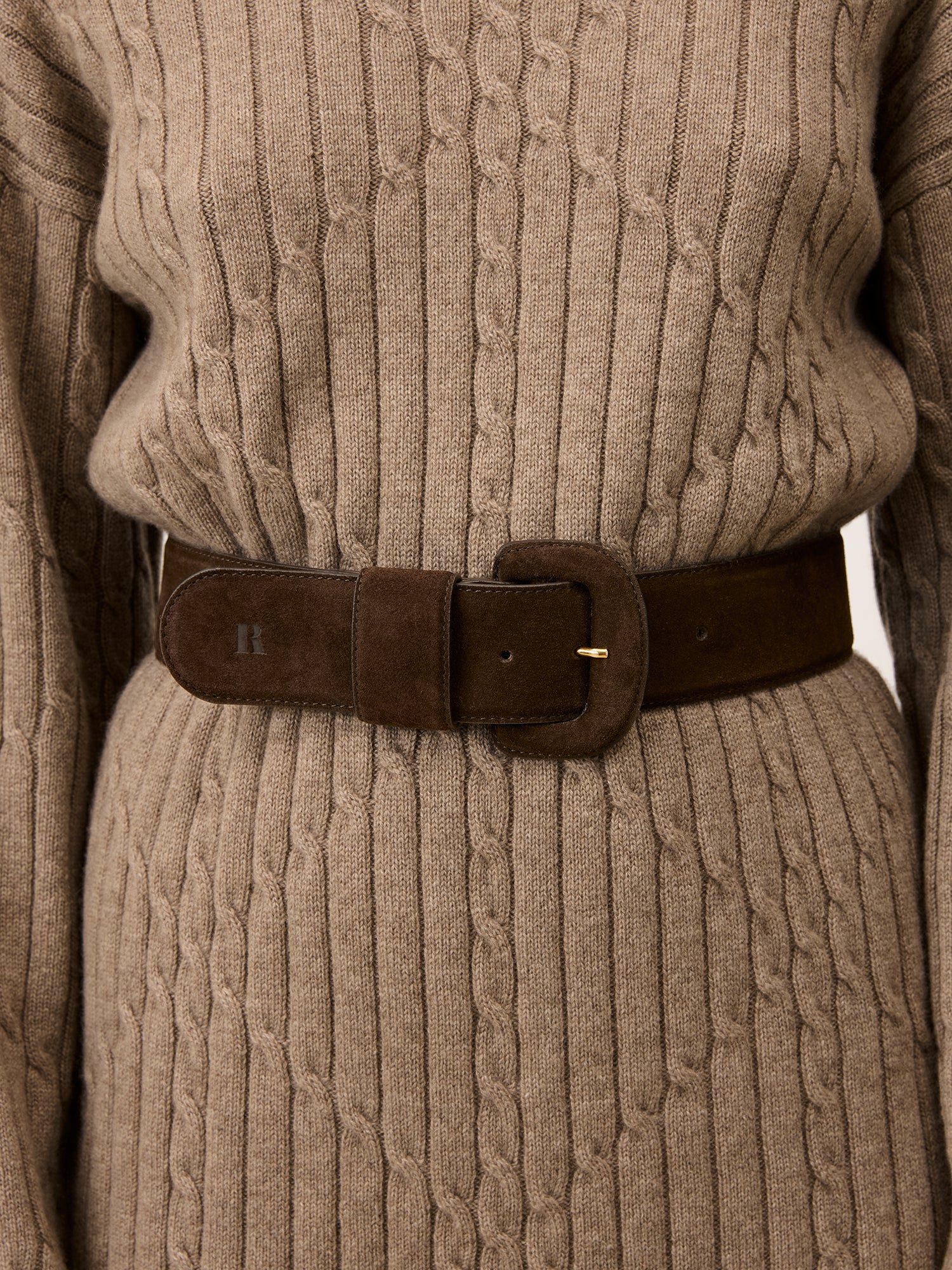 ETREINTE belt