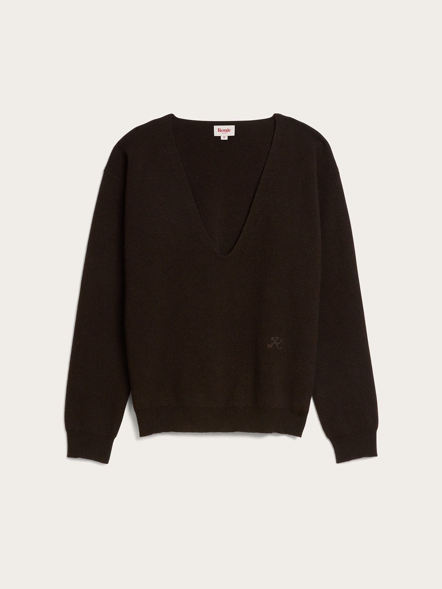 EUNICE Sweater