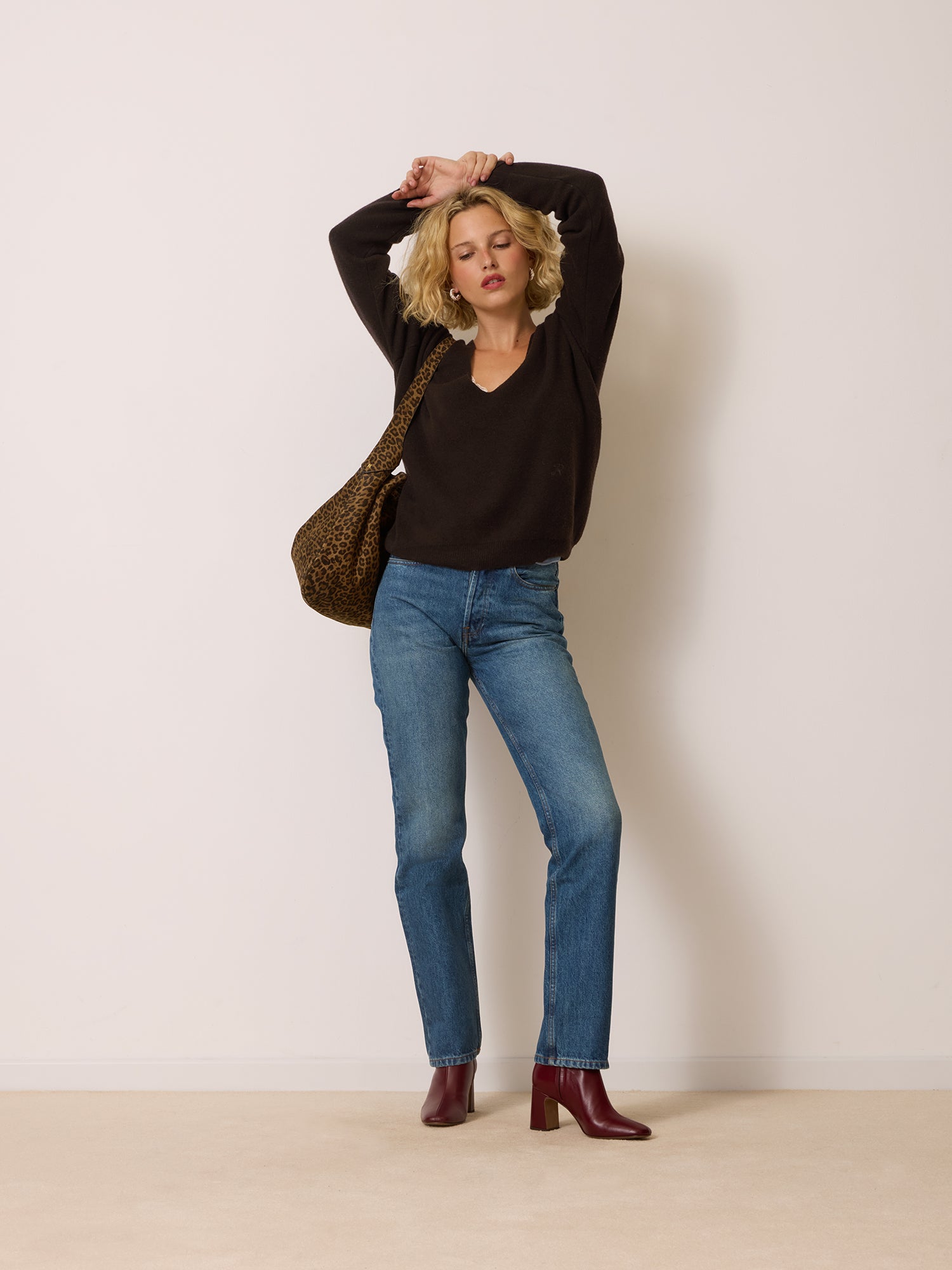 EUNICE Sweater