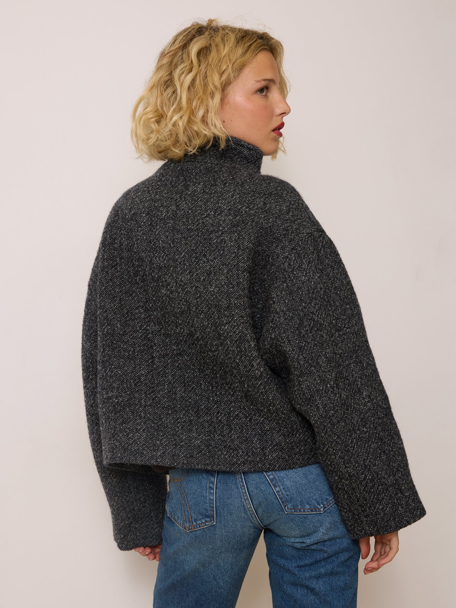 GEDEON Coat
