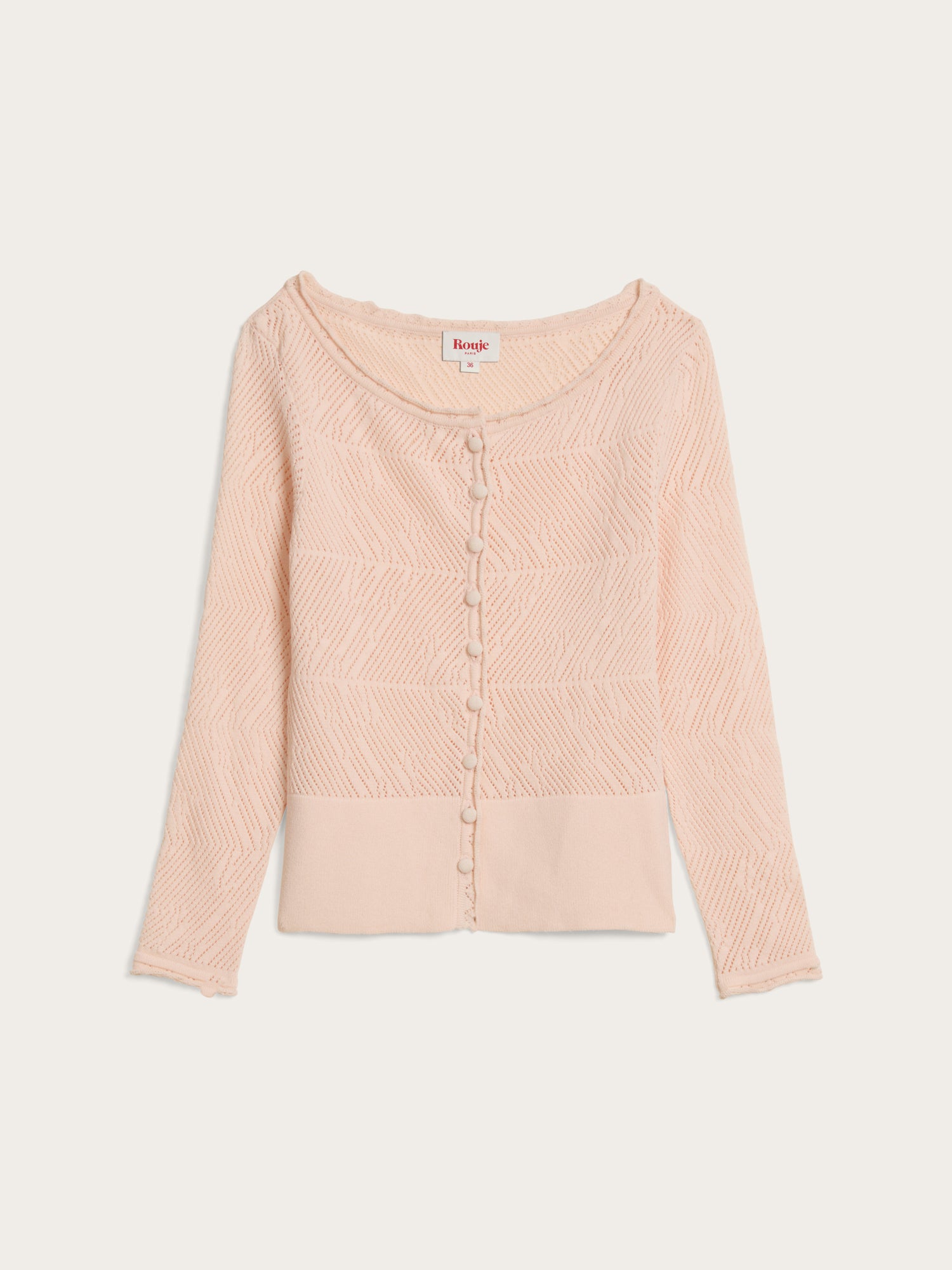 Cardigan EVIANA