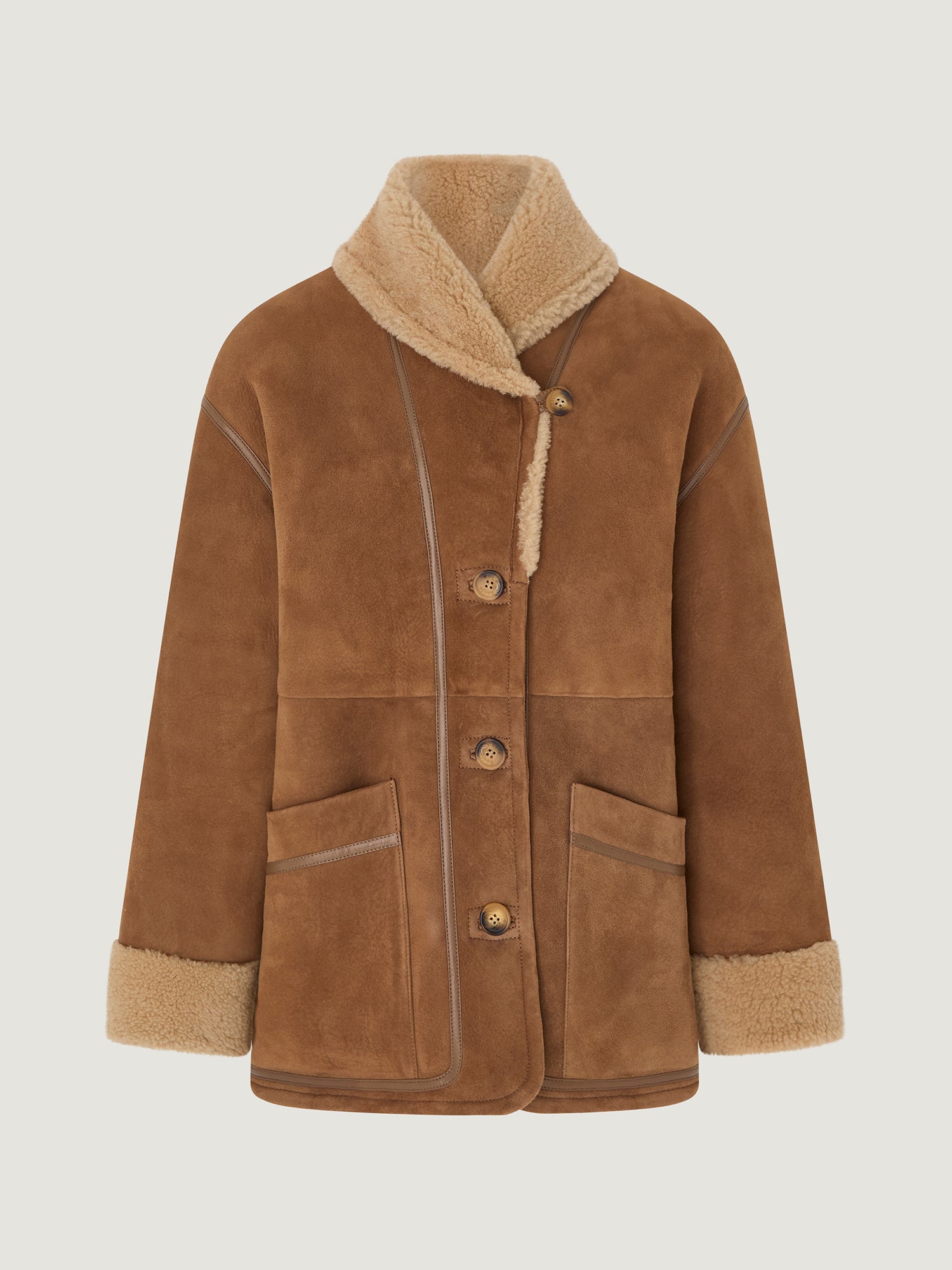 Manteau FERDINAND