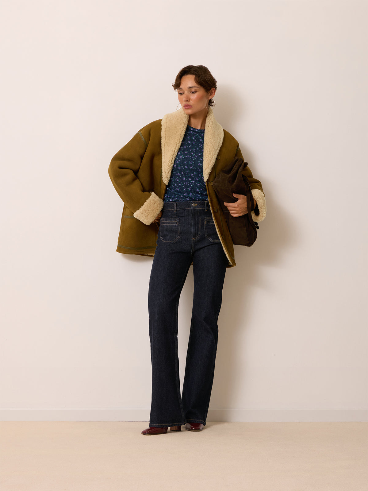 Manteau FERDINAND