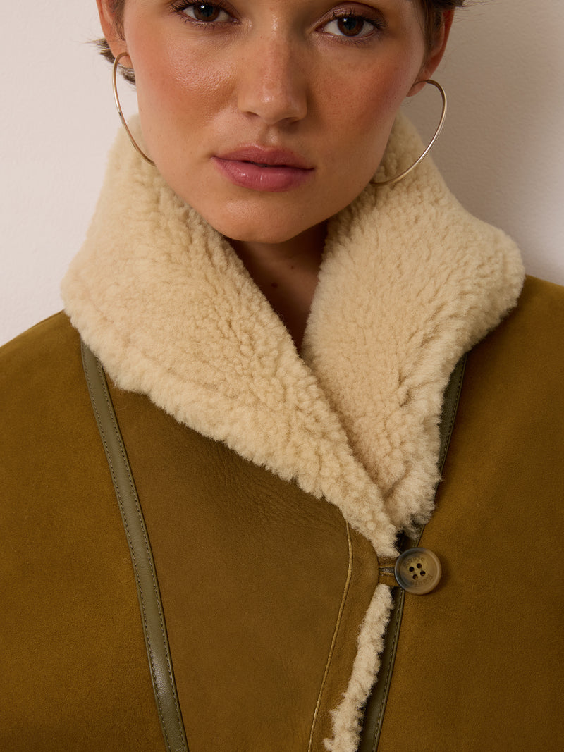 Manteau FERDINAND