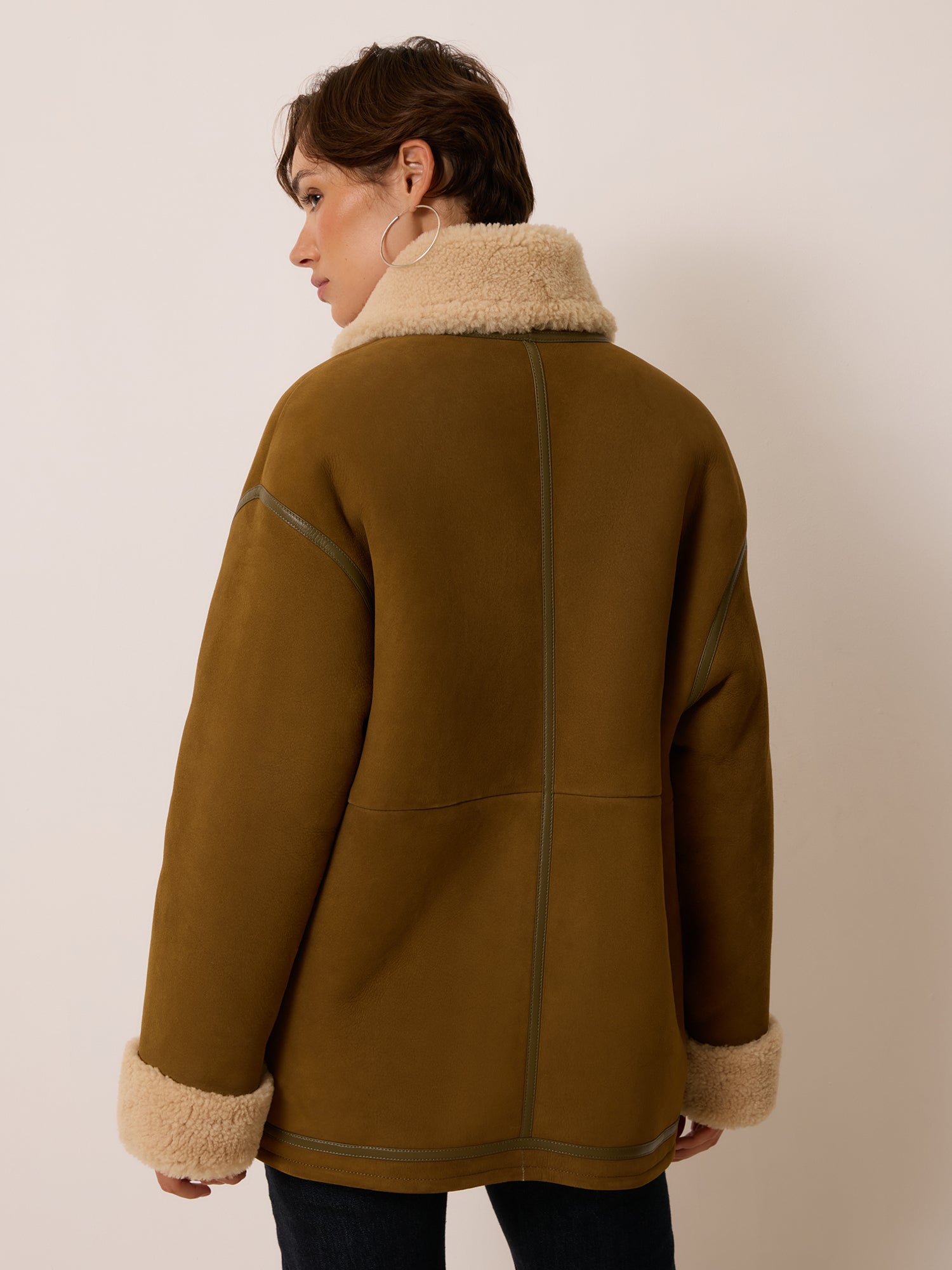 Manteau FERDINAND