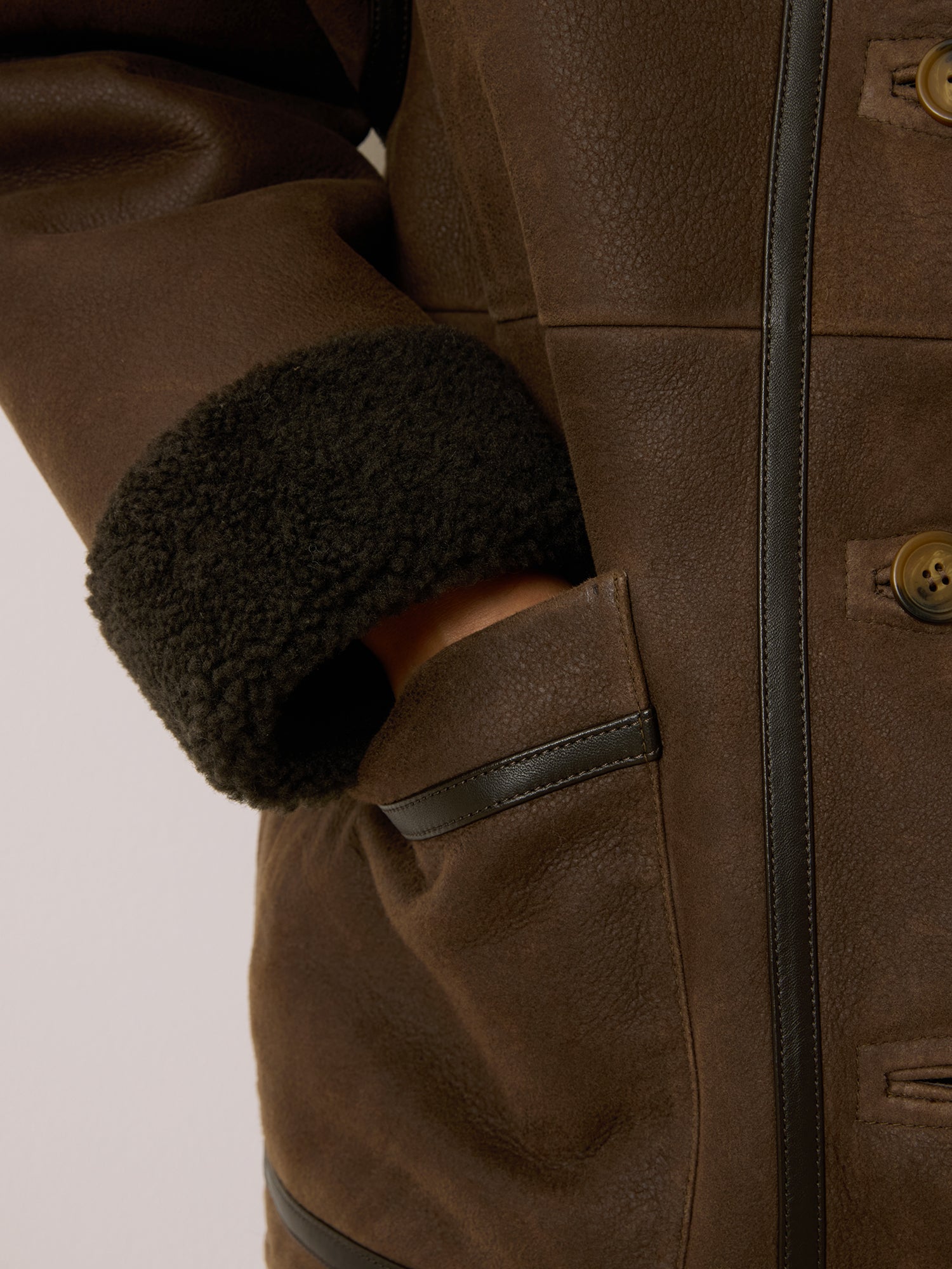 Manteau FERDINAND