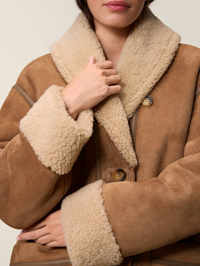 Manteau FERDINAND