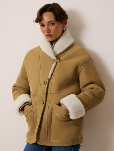 Manteau FERDINAND