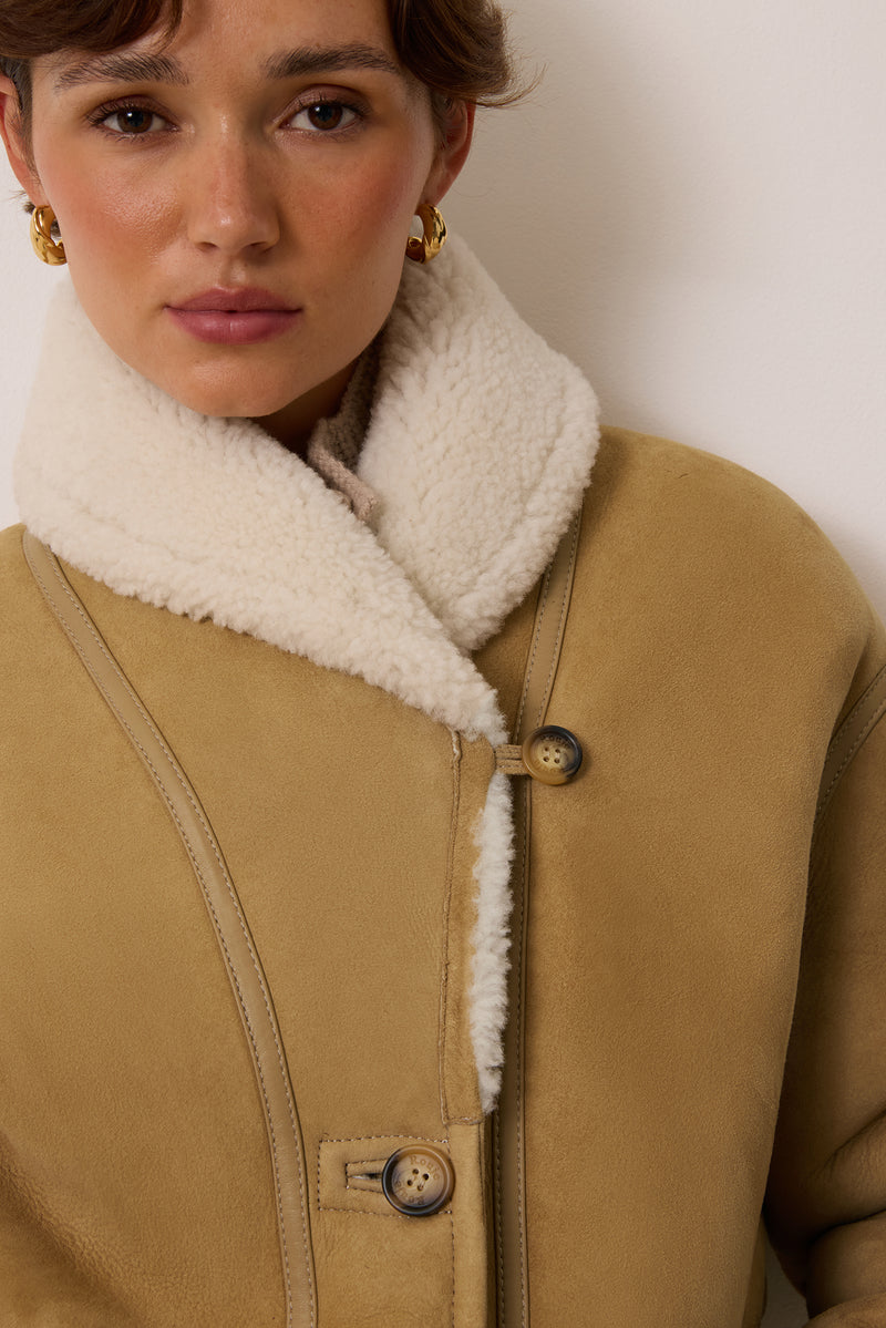 Manteau FERDINAND