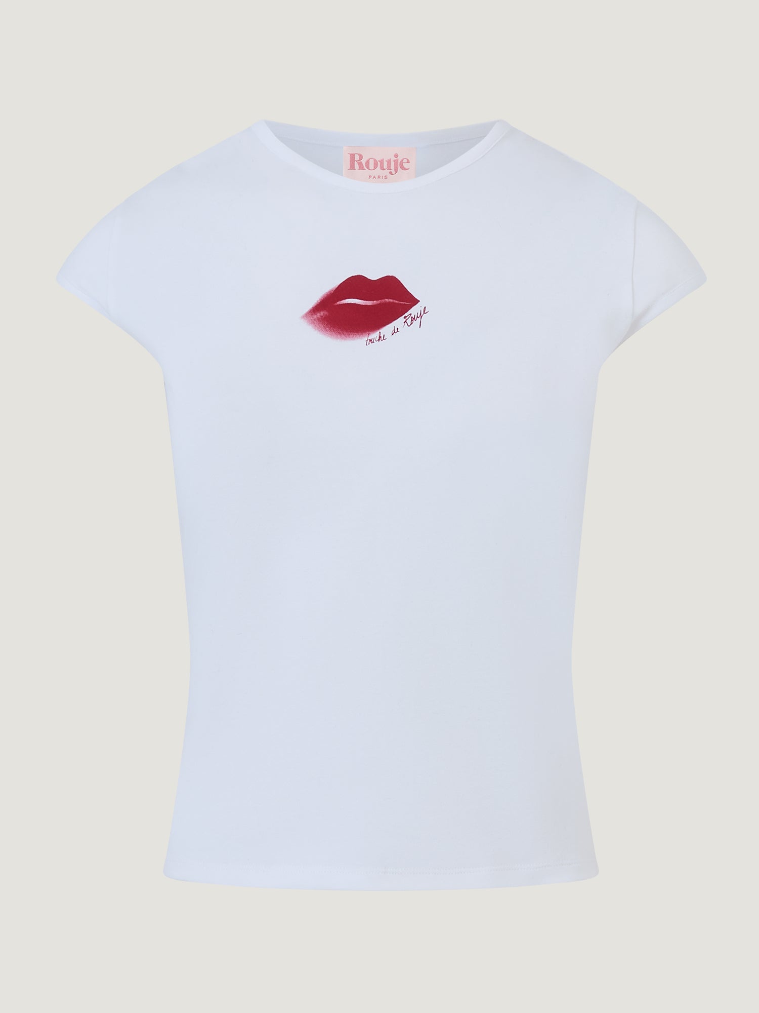 Camiseta FERGUS