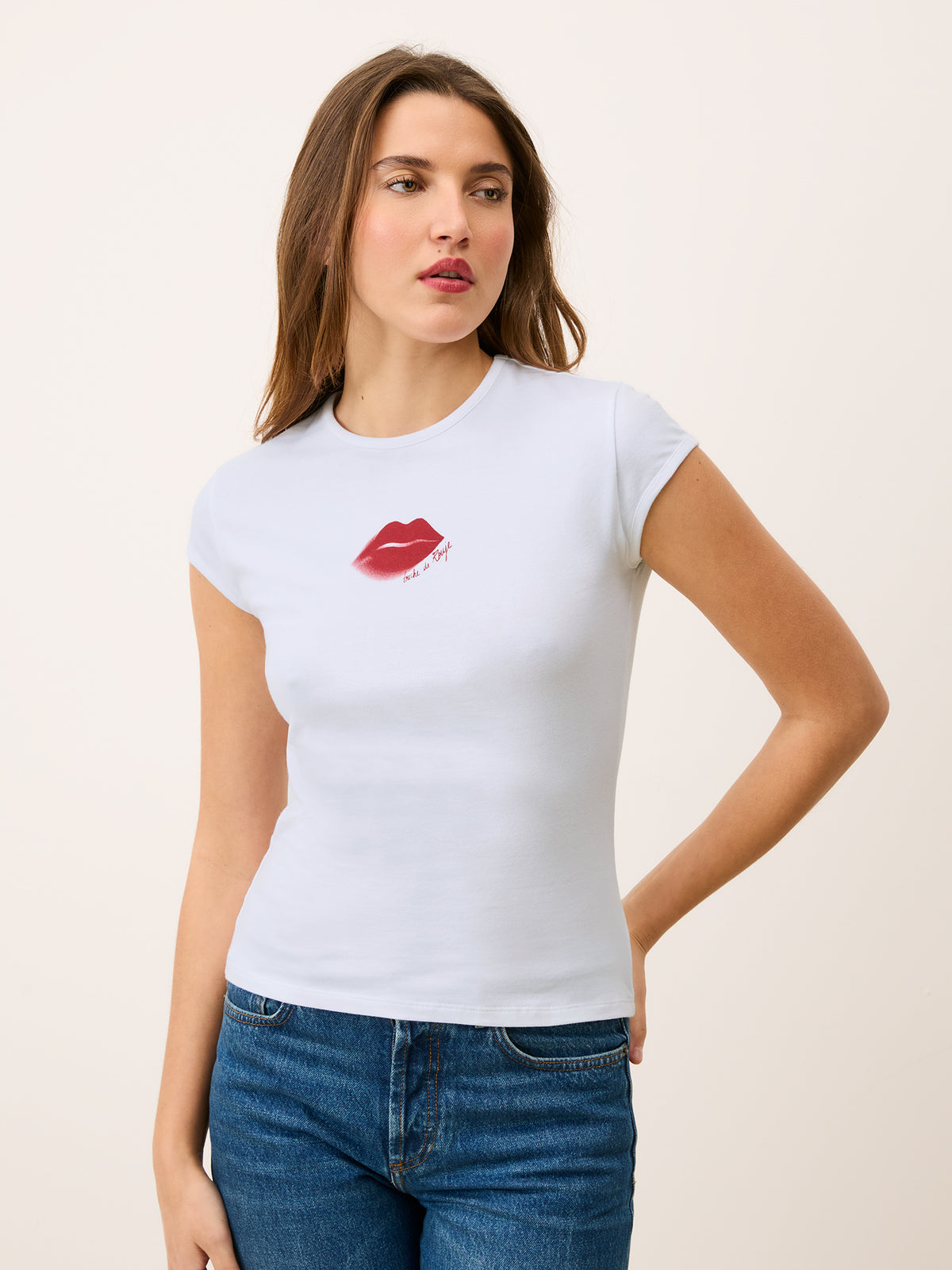 Camiseta FERGUS