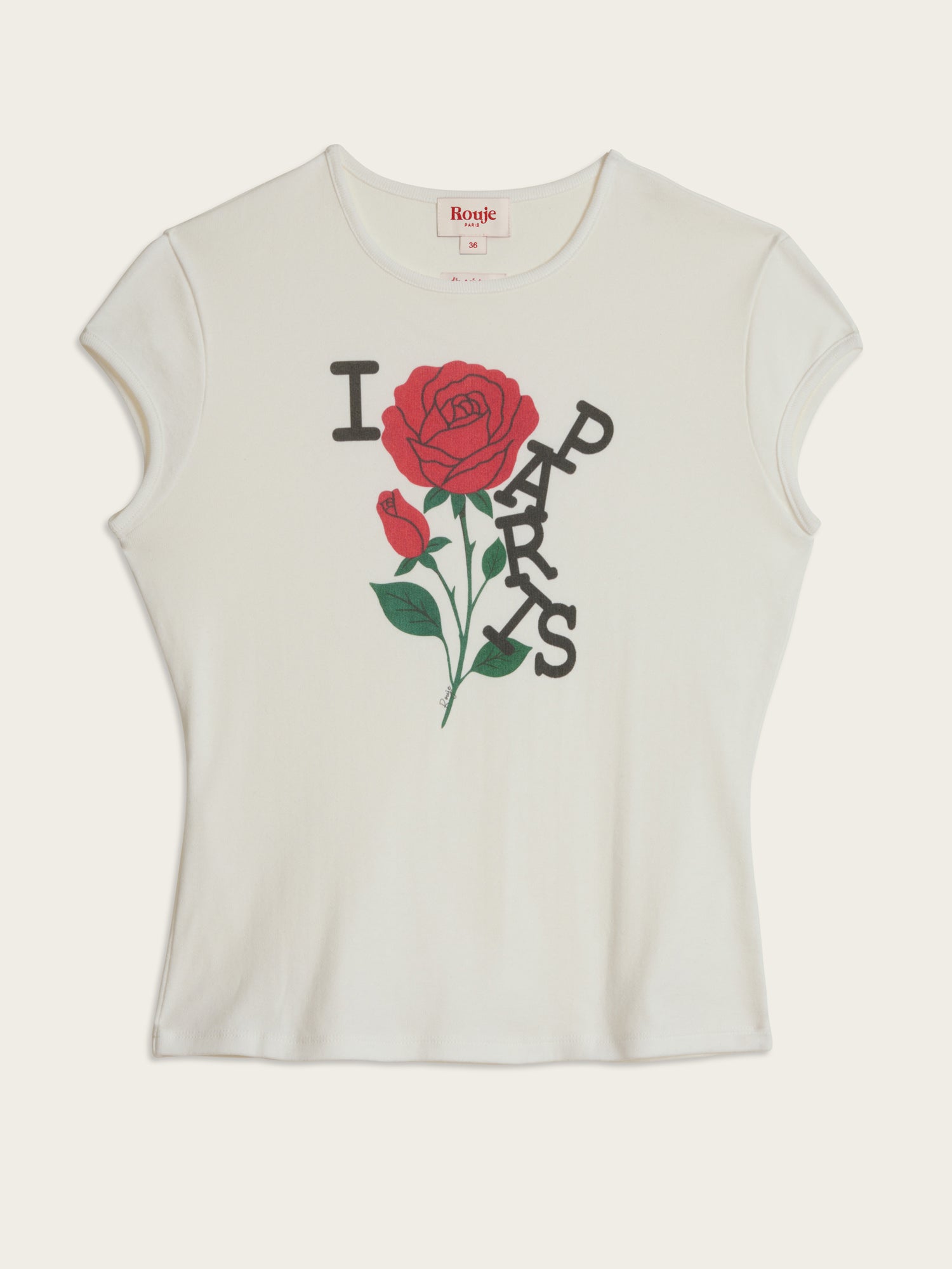 Camiseta FERGUS