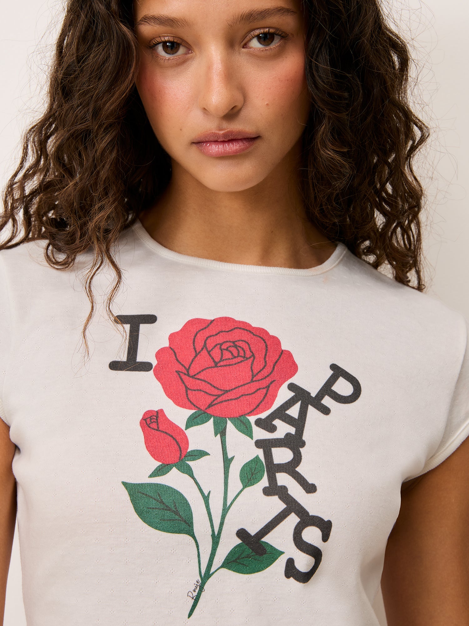 Camiseta FERGUS