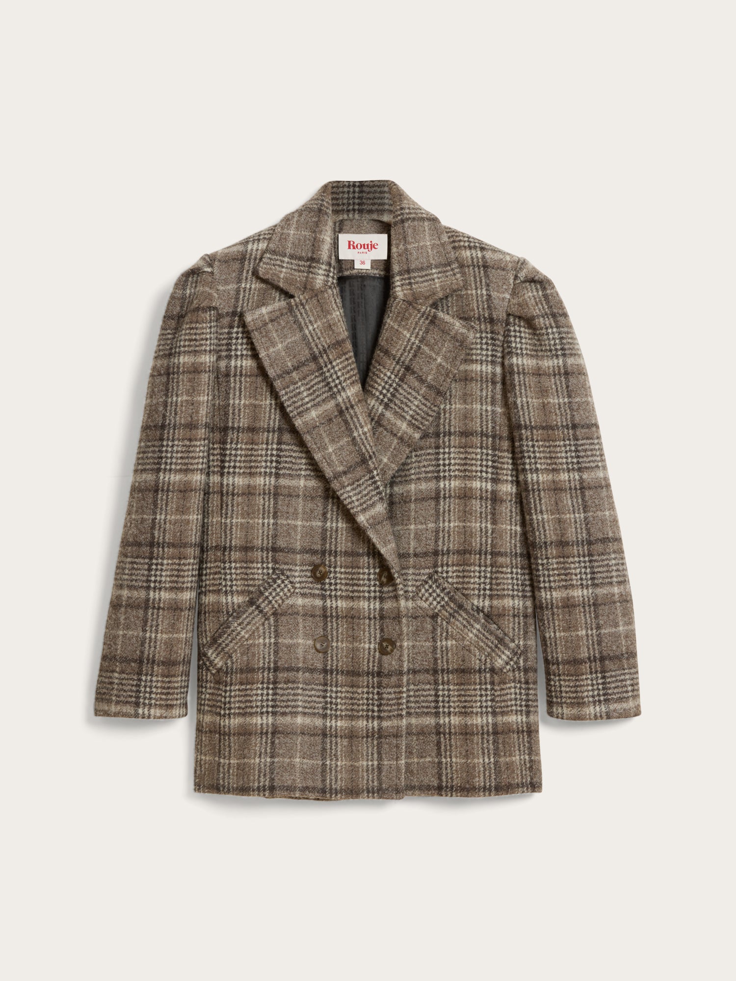 Manteau FERNAND