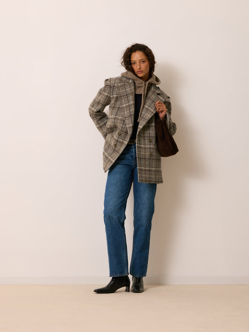 Manteau FERNAND