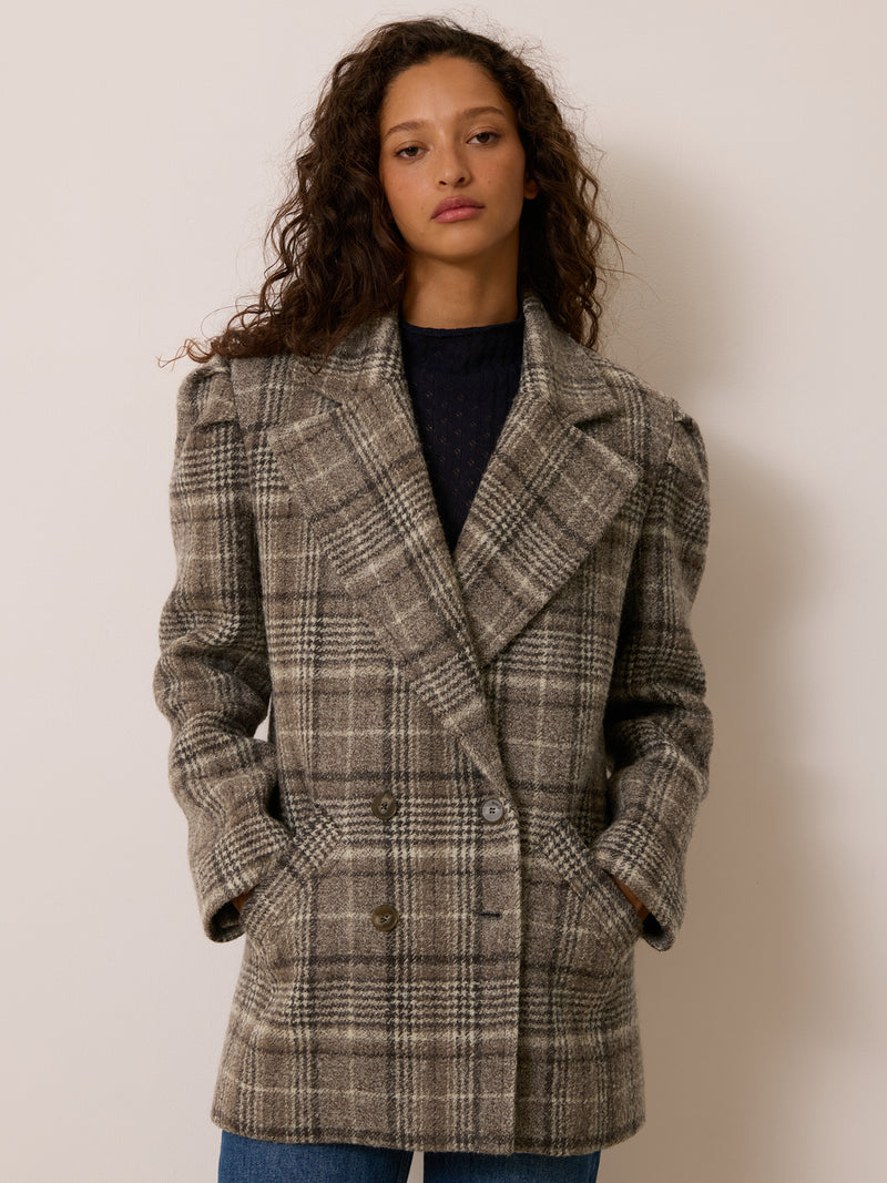 FERNAND Coat