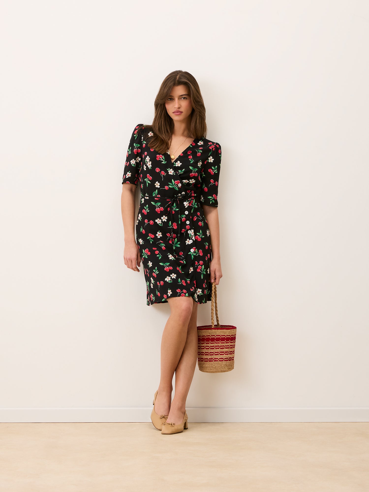 Robe GABINETTE